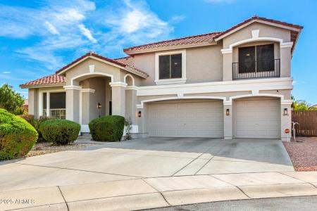 5322 N ORO VISTA Court, Litchfield Park, Arizona 85340, USA