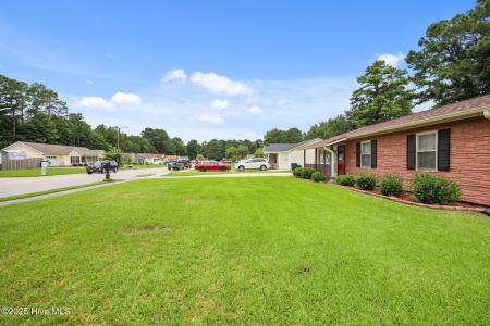 115 King Street, Jacksonville, ノースカロライナ 28540, アメリカ合衆国