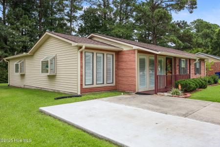 115 King Street, Jacksonville, NC 28540, USA