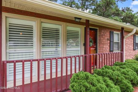 115 King Street, Jacksonville, ノースカロライナ 28540, アメリカ合衆国