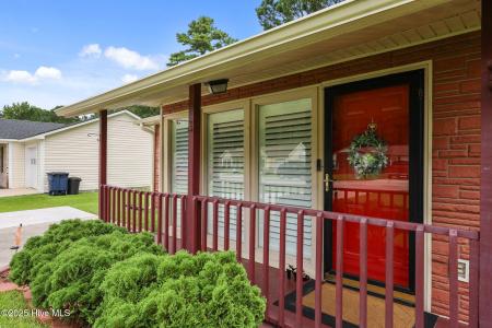115 King Street, Jacksonville, ノースカロライナ 28540, アメリカ合衆国