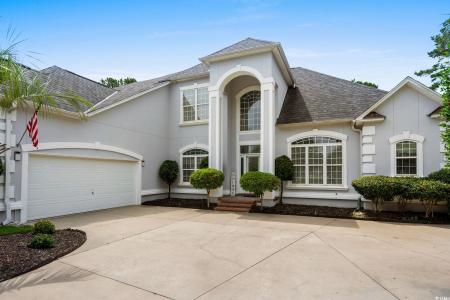 5418 Leatherleaf Dr., North Myrtle Beach, South Carolina 29582, Stati Uniti
