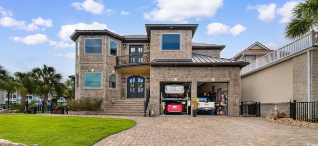 4801 Williams Island Dr., Little River, South Carolina 29566, Stati Uniti