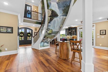 4801 Williams Island Dr., Little River, South Carolina 29566, Stati Uniti