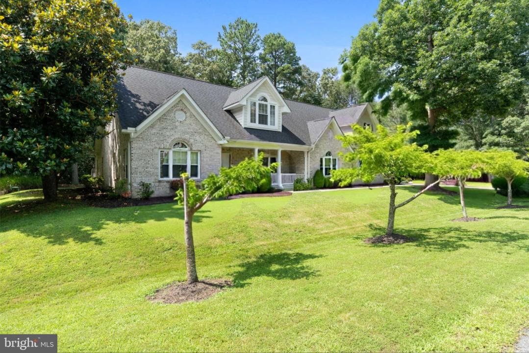 14895 Ethan Drive, Issue, 马里兰州 20645, 美国