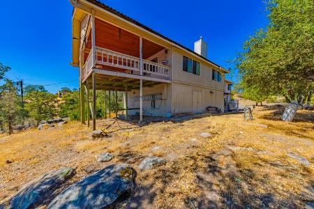 31127 N Dome Drive, Coarsegold, California 93614, USA