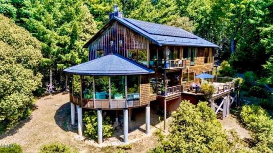 23901 Pacific Heights Drive, Westport, California 95488