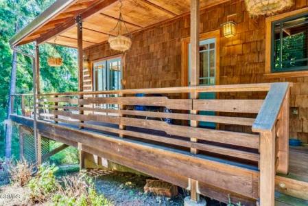 23901 Pacific Heights Drive, Westport, California 95488