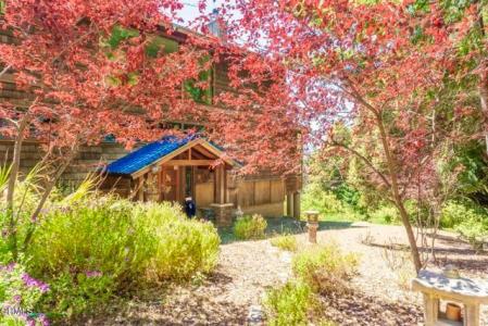 23901 Pacific Heights Drive, Westport, California 95488