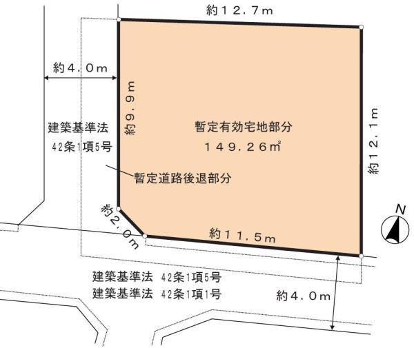 武蔵台３丁目42-8, 府中市, 东京 183-0042, 日本