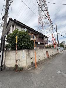 武蔵台３丁目42-8, 府中市, 东京 183-0042, 日本