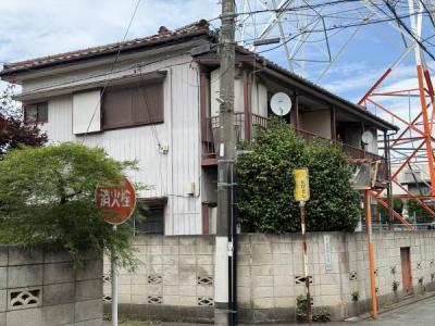 武蔵台３丁目42-8, 府中市, 东京 183-0042, 日本