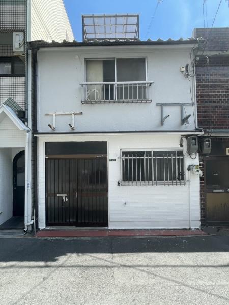桃谷４丁目, コリアタウン至近路面店舗付3階建, 大阪市生野区, 大阪 544-0034, 日本