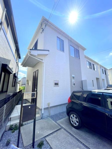 備後東7丁目, 春日部市備後東7丁目 戸建, 春日部市, Saitama 344-0032, Japon