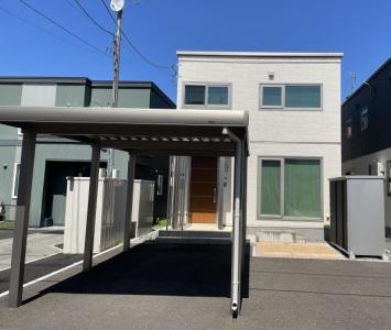新琴似四条１丁目, 札幌市北区, Hokkaido 001-0904, Japan
