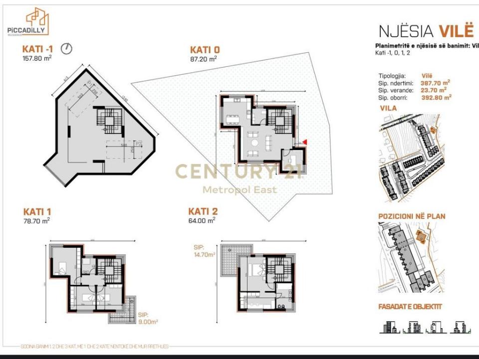 Farkë, Tirana, Albania