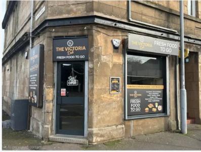 262, New Home, Reino Unido