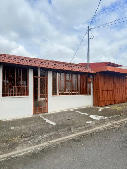 Alto Cruz , Turrialba Turrialba, 卡塔戈 30501, 哥斯達尼加