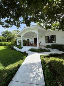 Santo Domingo Managua Managua, Managua 00001, Nicaragua