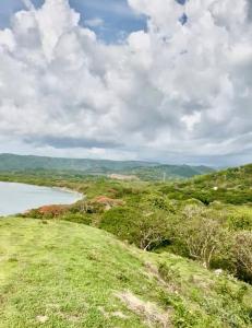 La Cruz La Cruz, Guanacaste 00001, 哥斯达黎加