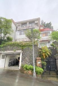 青雲街, Xinyi Dist., Taipei City 110, Taiwan