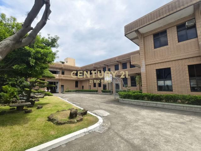 大園工六路稀有RC廠房, 大園區, 桃園市 337, 台灣