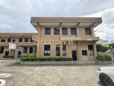 大園工六路稀有RC廠房, 大園區, 桃園市 337, 台灣