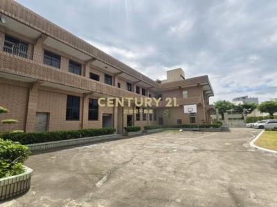 大園工六路稀有RC廠房, 大園區, 桃園市 337, 台灣