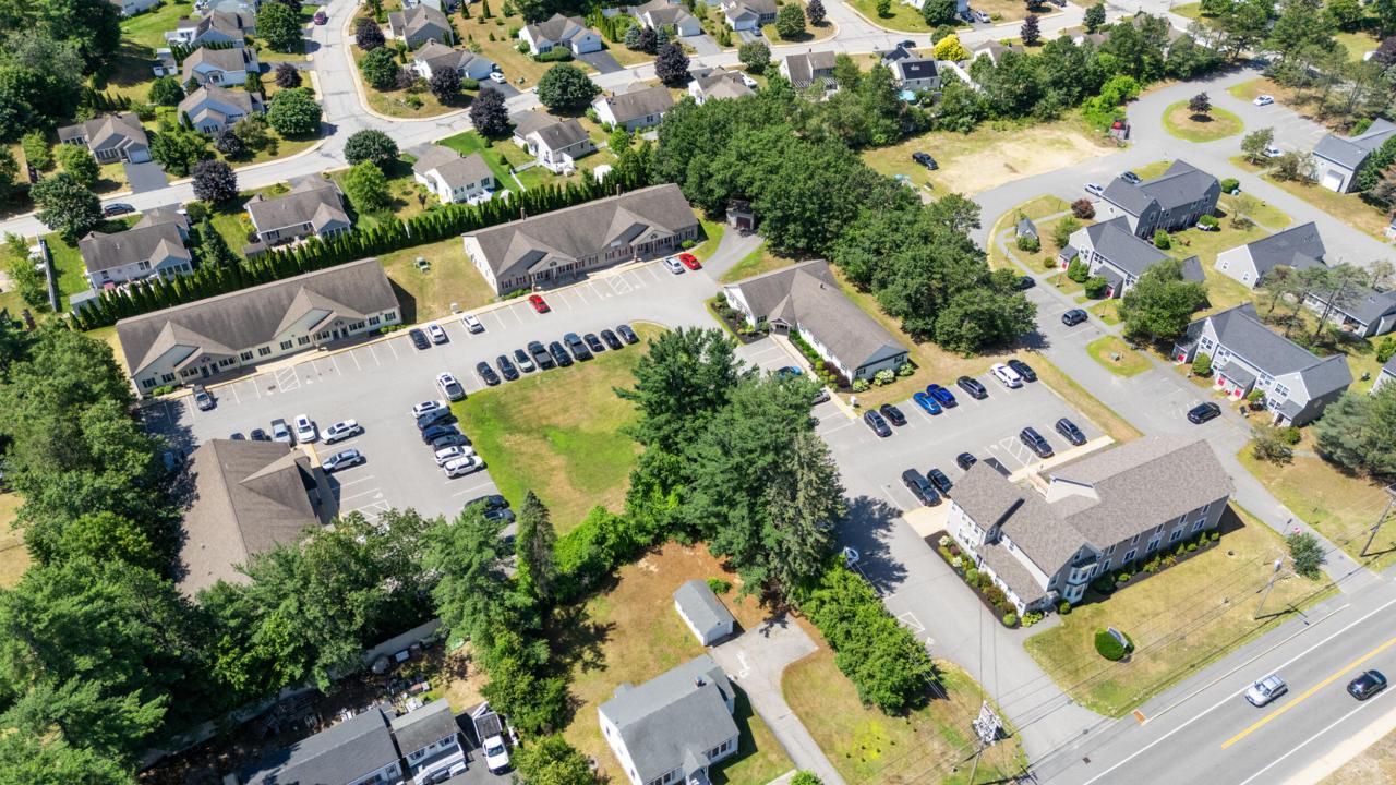 1137 Main Street, Sanford, Maine 04073