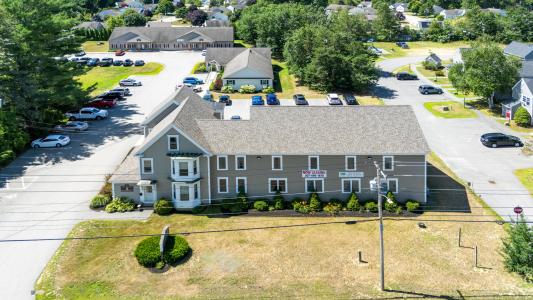 1137 Main Street, Sanford, Maine 04073