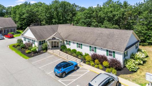 1137 Main Street, Sanford, Maine 04073