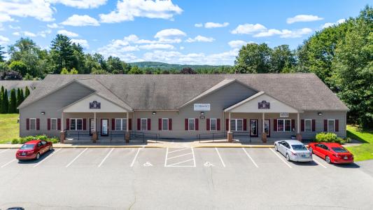 1137 Main Street, Sanford, Maine 04073