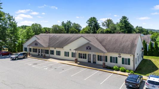 1137 Main Street, Sanford, Maine 04073