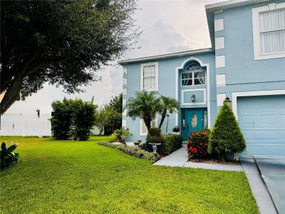 132 VISTA VIEW AVENUE, Eagle Lake, Florida 33839, USA