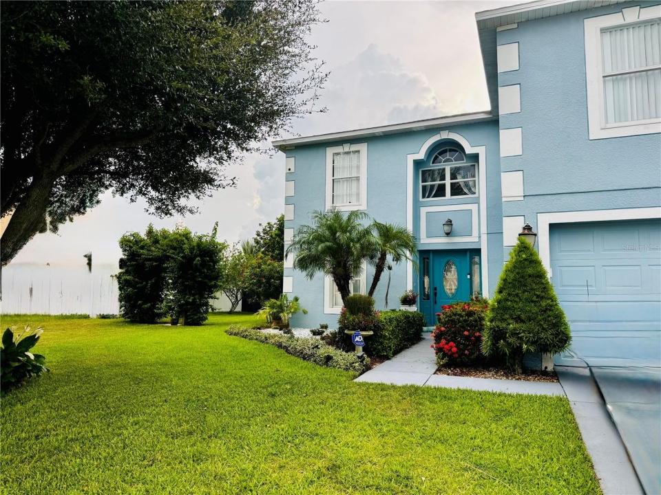 132 VISTA VIEW AVENUE, Eagle Lake, Florida 33839, HOA KỲ