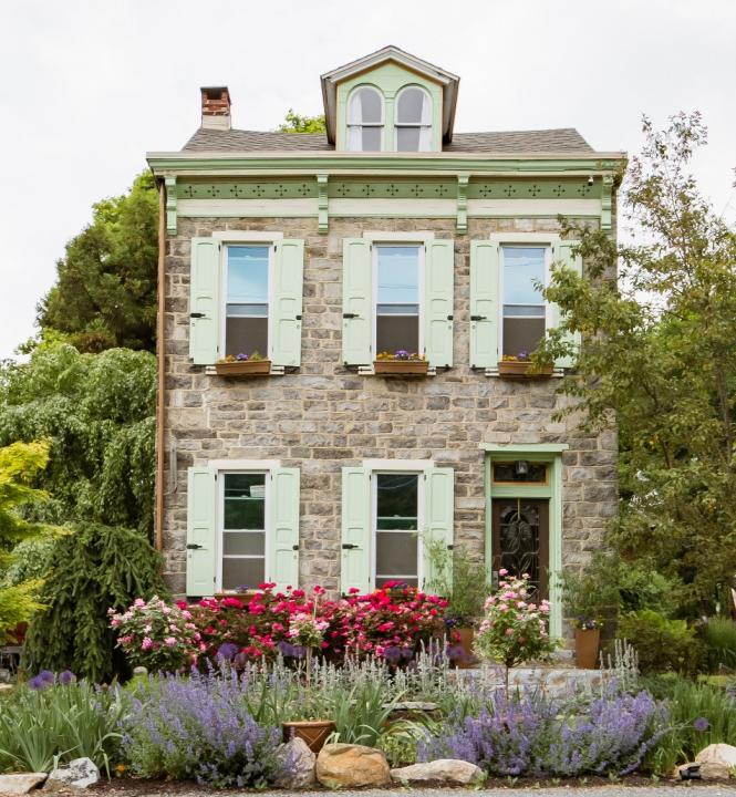 2571 Hill Rd, Reading, Pensilvania 19606, Estados Unidos