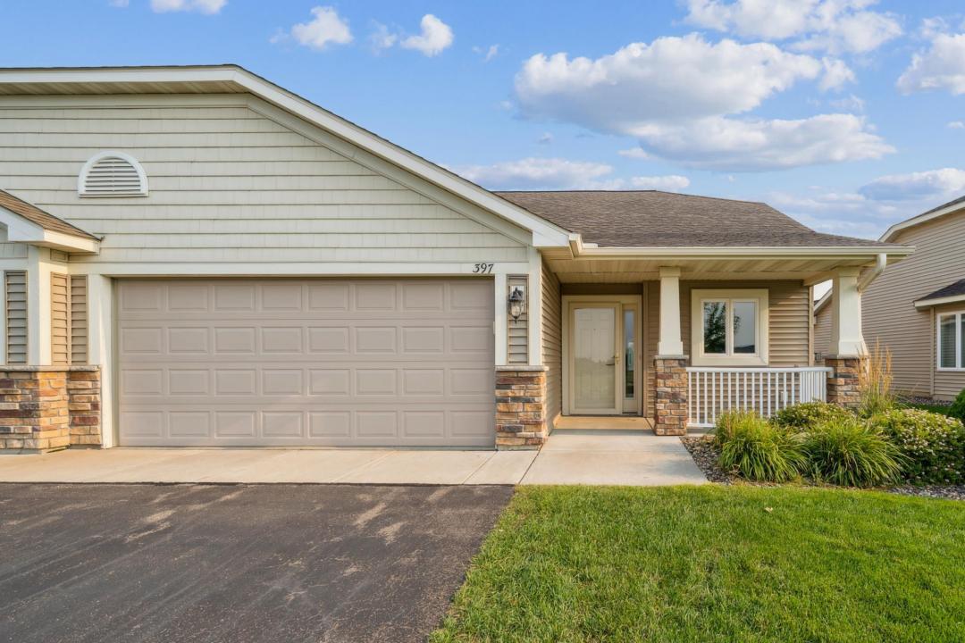 397 Cassandra Drive , 36, New Richmond, 威斯康辛州 54017, 美國