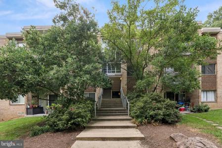 8006 Chanute Place , #8, Falls Church, Virginia 22042