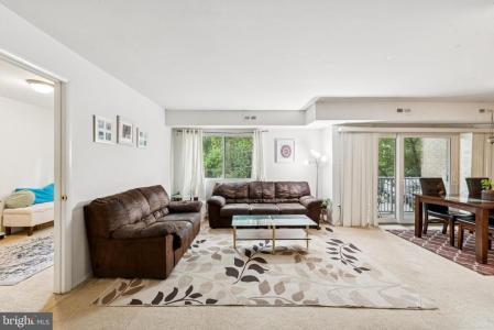 8006 Chanute Place , #8, Falls Church, Virginia 22042