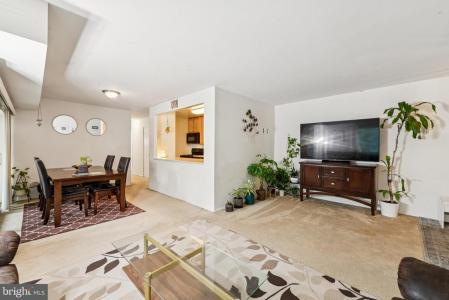 8006 Chanute Place , #8, Falls Church, Virginia 22042