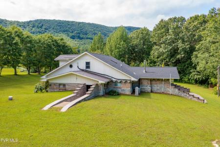 121 Dee Runion Road, Jonesborough, Tennessee 37659, Estados Unidos