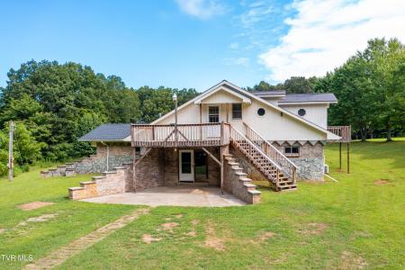 121 Dee Runion Road, Jonesborough, Tennessee 37659, Estados Unidos