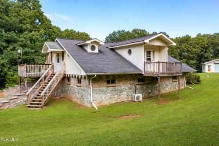 121 Dee Runion Road, Jonesborough, Tennessee 37659, Estados Unidos