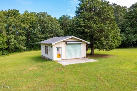 121 Dee Runion Road, Jonesborough, Tennessee 37659, Estados Unidos