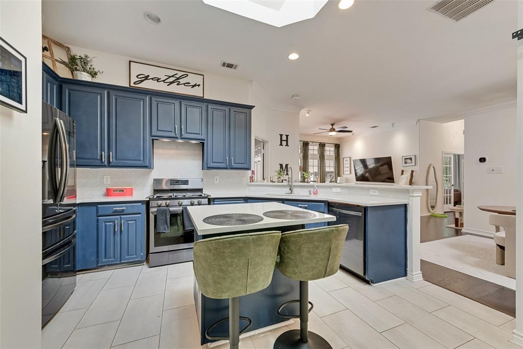 8609 Old Oak Drive, Irving, 德克薩斯州 75063, 美國