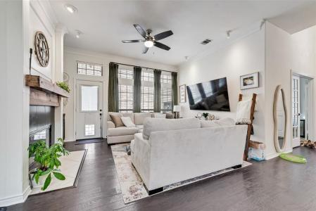 8609 Old Oak Drive, Irving, 德克薩斯州 75063, 美國