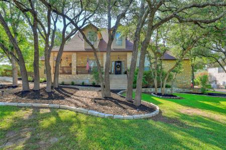 111 Roberts CIR, Georgetown, Texas 78633, USA