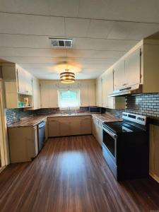 1720 Columbia Rd 63, Stephens, Arkansas 71764, États-Unis