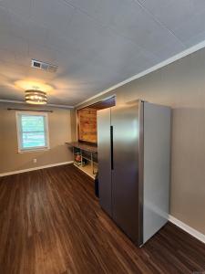 1720 Columbia Rd 63, Stephens, Arkansas 71764, États-Unis