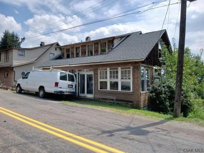 400 Cliff St, Johnstown, Pennsylvania 15902, USA